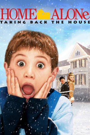 Home Alone 4