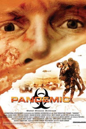 Pandemic