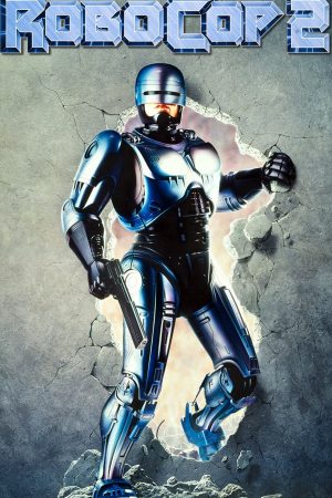 Robocop 2